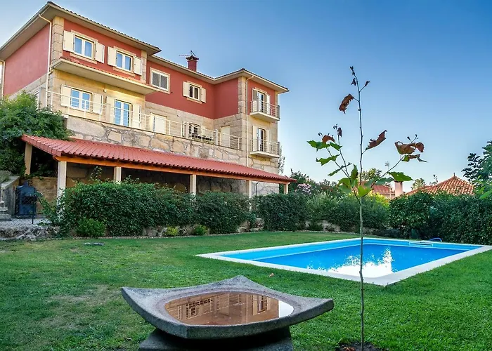 Casa Da Oliveira