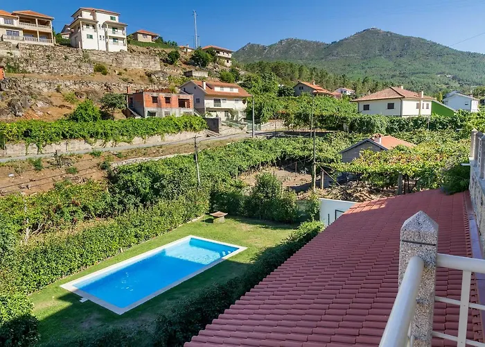 Casa Da Oliveira