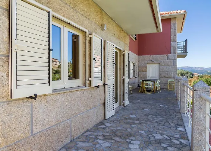 Casa Da Oliveira