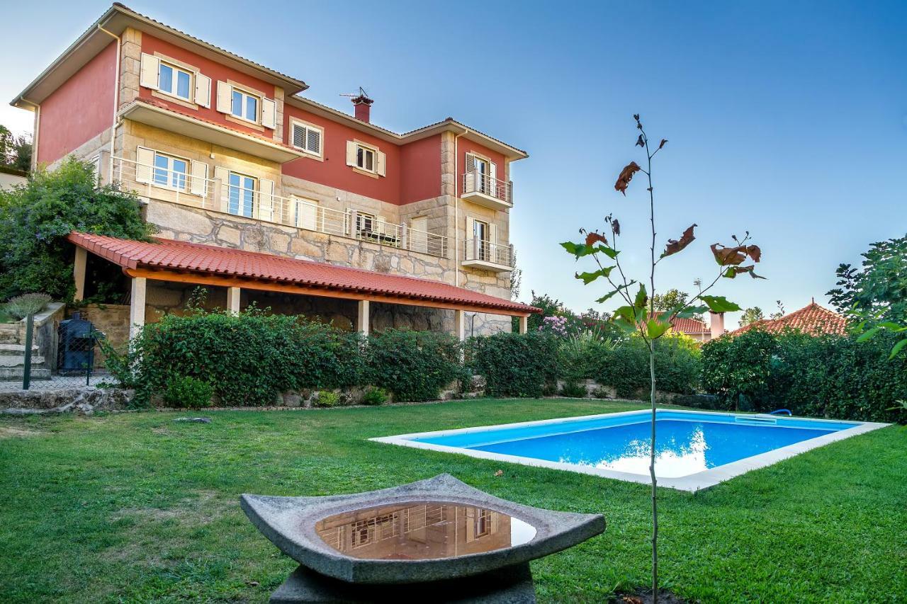 Villa Casa Da Oliveira