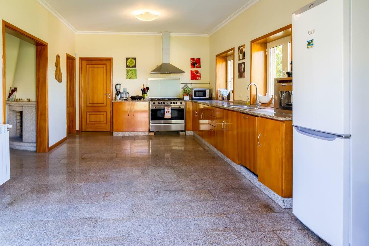 Casa Da Oliveira Villa *