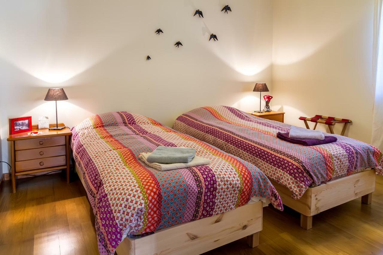 Casa Da Oliveira Mondim de Basto
