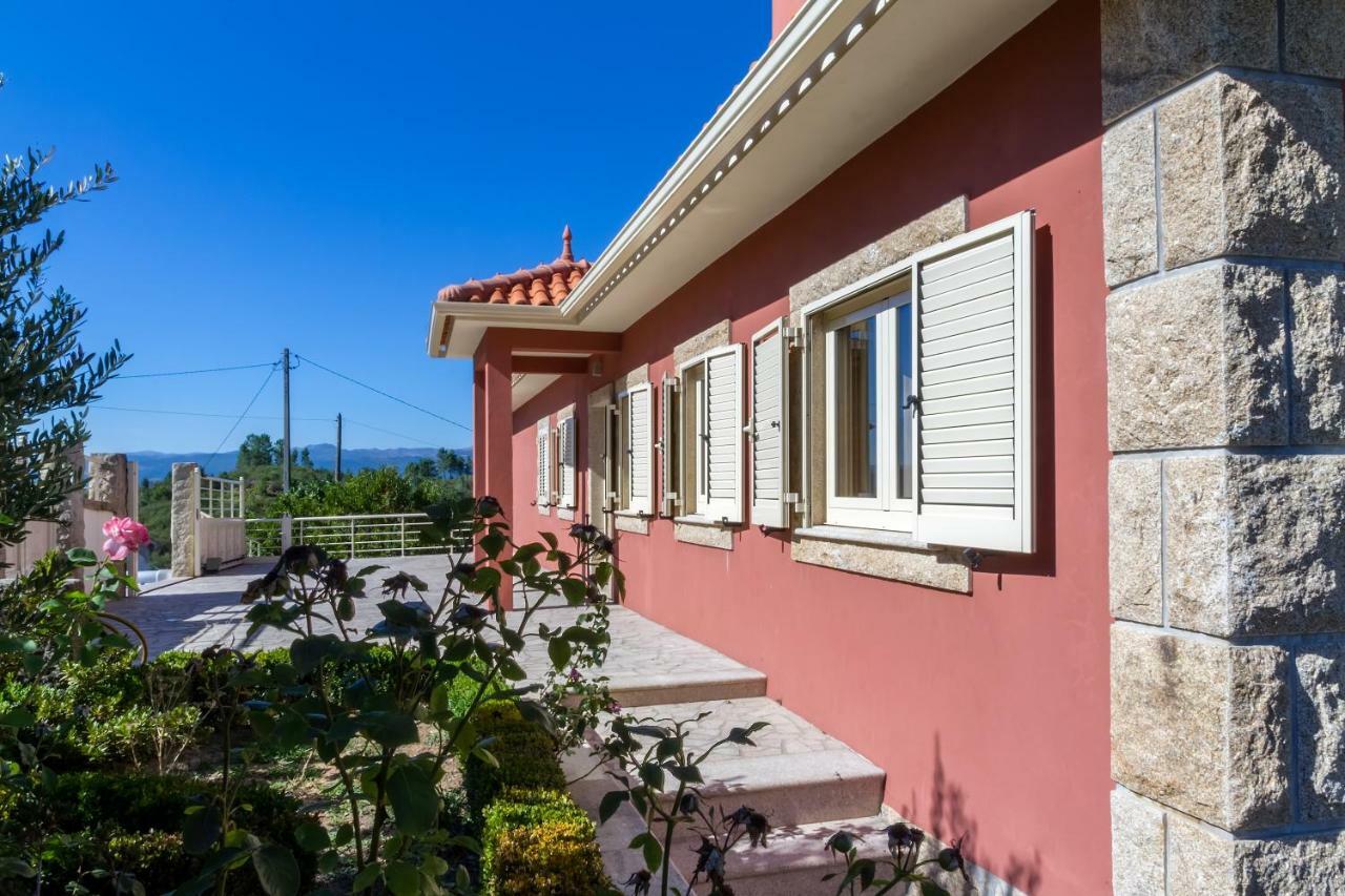 Casa Da Oliveira