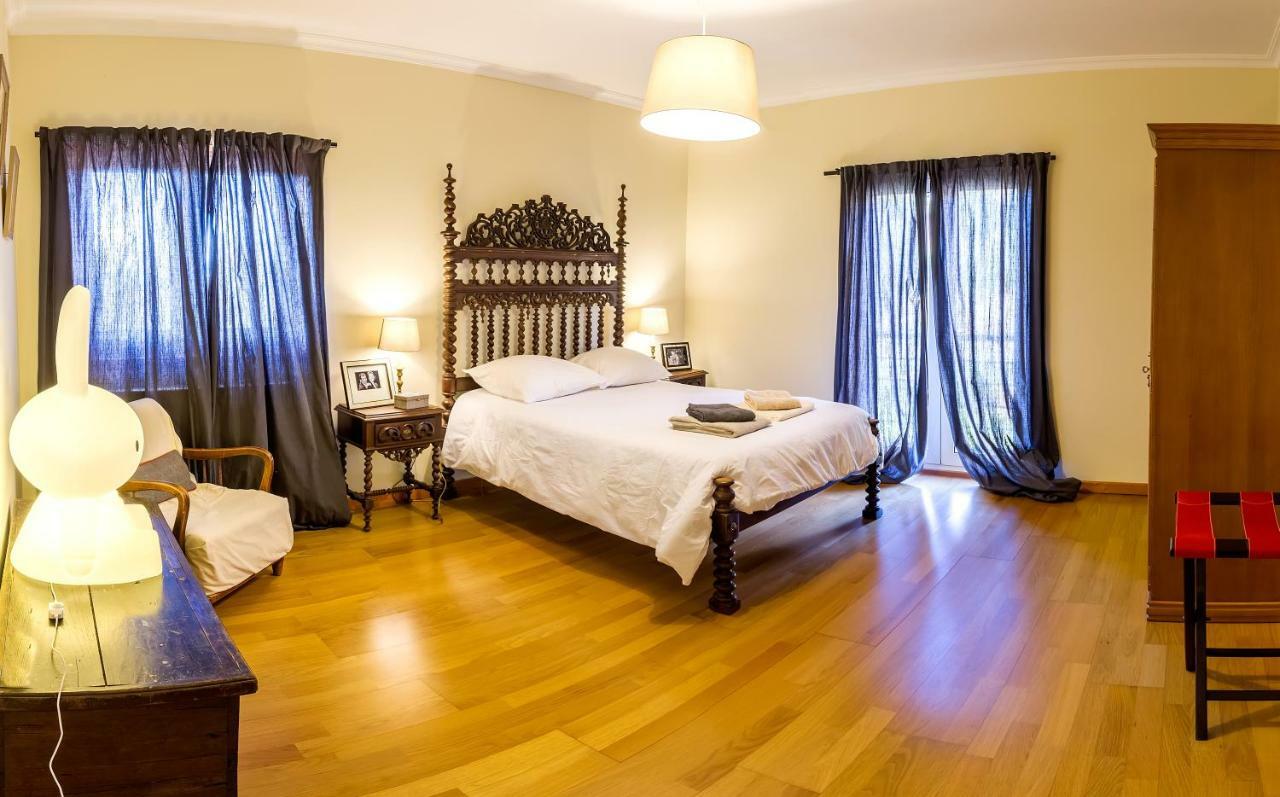 Casa Da Oliveira Villa *