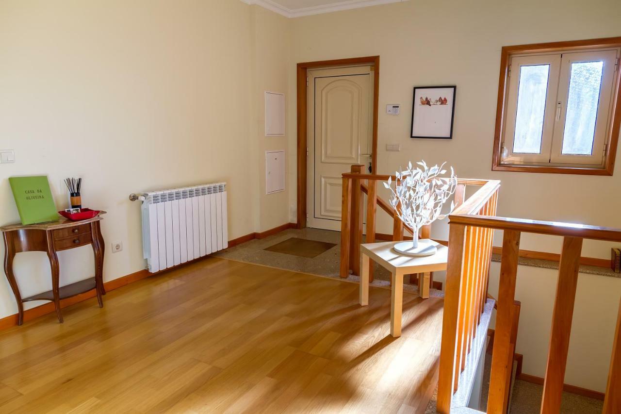 Casa Da Oliveira Villa Mondim de Basto