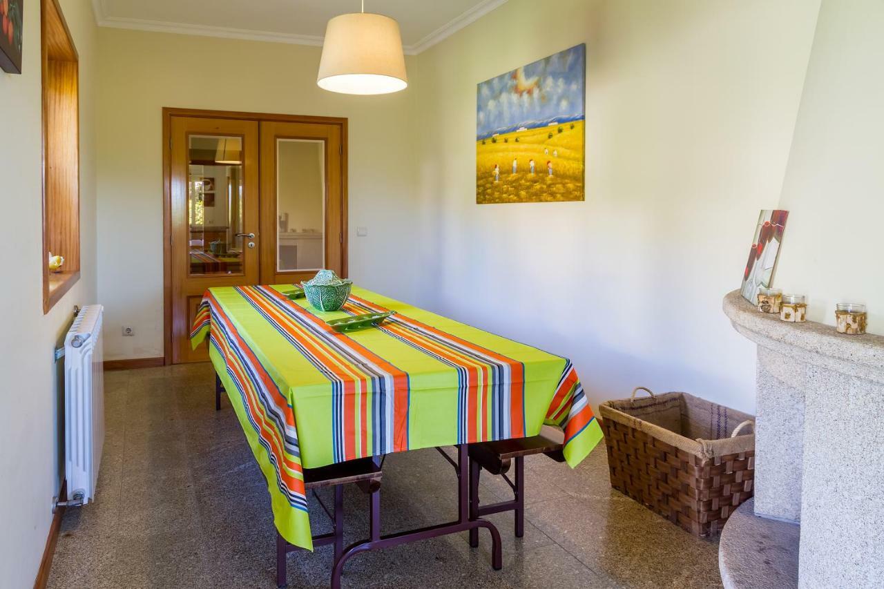 Casa Da Oliveira