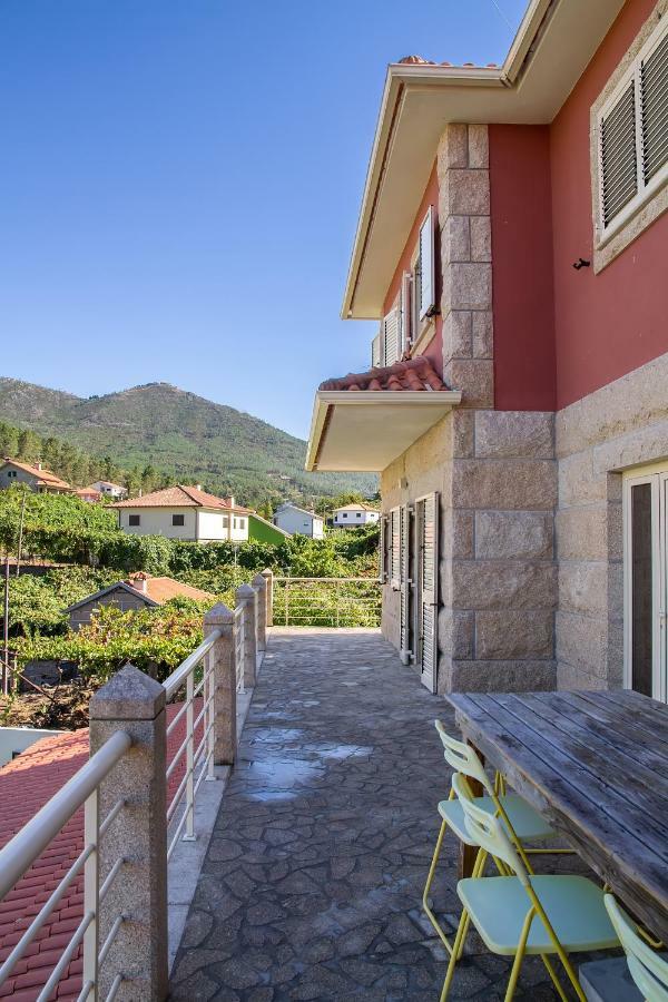 Casa Da Oliveira